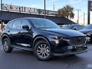 Certified 2023 MAZDA CX-5 AWD 2.5 S video 2
