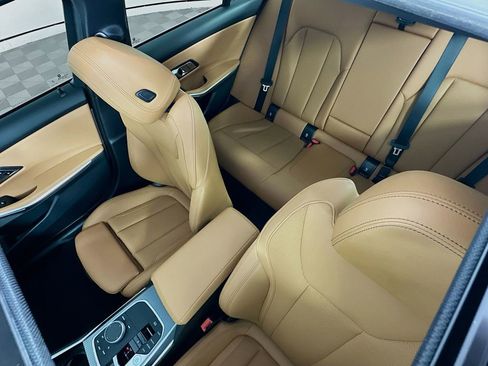 Certified 2023 BMW M340i M340i w/ Premium Package image 22