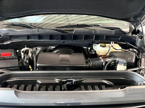 Used 2019 GMC Sierra 1500 AT4 w/ AT4 Premium Package AWD/4WD image 9