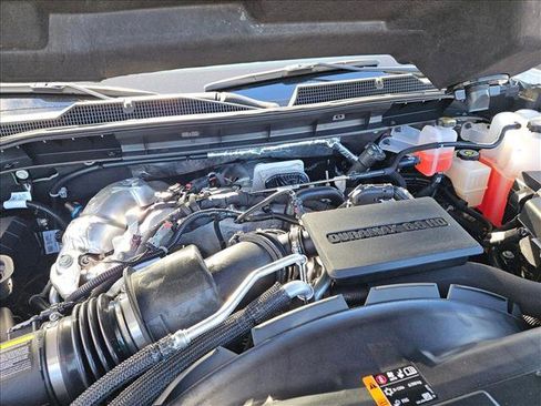 New 2026 Chevrolet Silverado 2500 High Country w/ Technology Package image 17