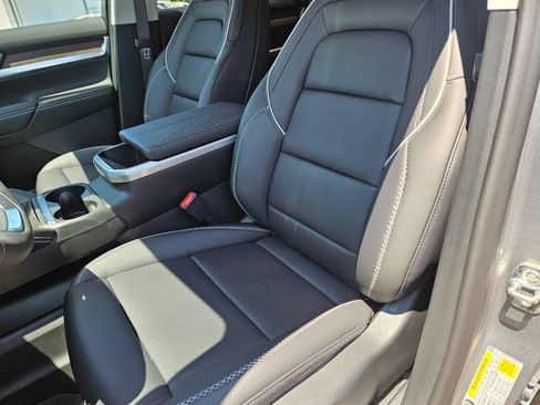 New 2026 GMC Terrain Denali AWD/4WD image 22