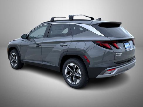 New 2026 Hyundai Tucson SEL AWD/4WD image 7