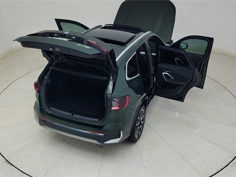 Used 2025 BMW X1 xDrive28i image 84