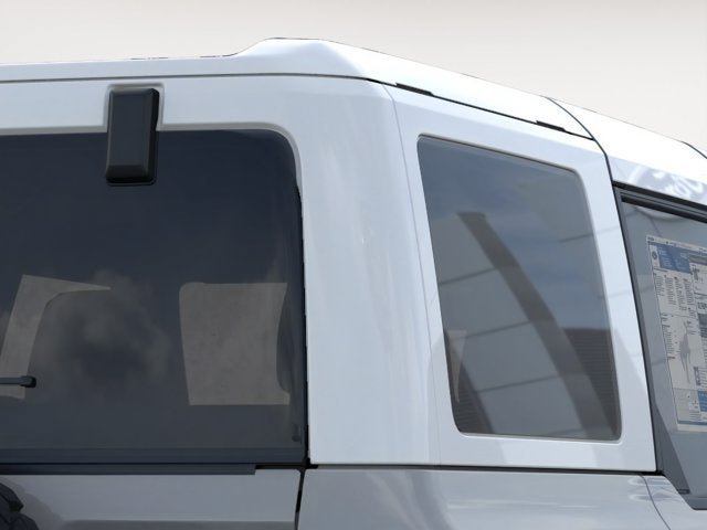 New 2026 Ford Bronco Heritage Edition AWD/4WD image 25