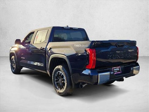 New 2026 Toyota Tundra SR5 AWD/4WD image 9