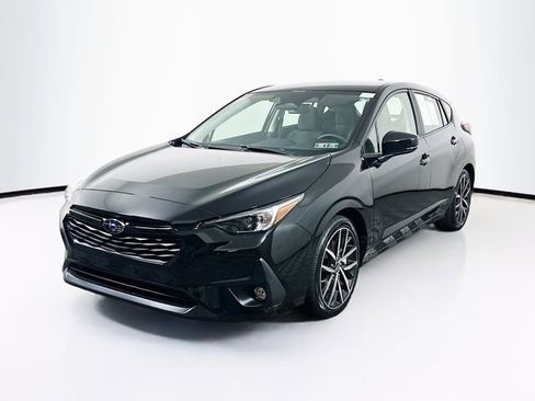 Used 2025 Subaru Impreza 2.0i Sport w/ Popular Package #1 image 3