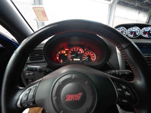 Used 2013 Subaru Impreza WRX STI image 15