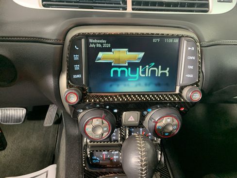 Used 2014 Chevrolet Camaro LT RWD image 29