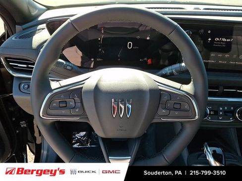 New 2026 Buick Envista Preferred w/ Convenience I Package FWD image 14