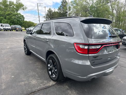 Used 2023 Dodge Durango GT AWD/4WD image 5