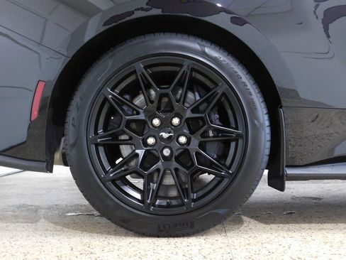 Used 2024 Ford Mustang GT Premium w/ GT Performance Package RWD image 87