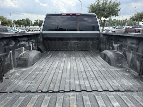 Used 2026 GMC Sierra 2500 AT4 AWD/4WD image 31
