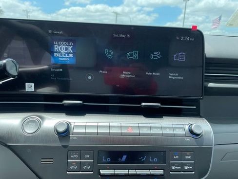 New 2026 Hyundai Kona SEL Sport FWD image 16