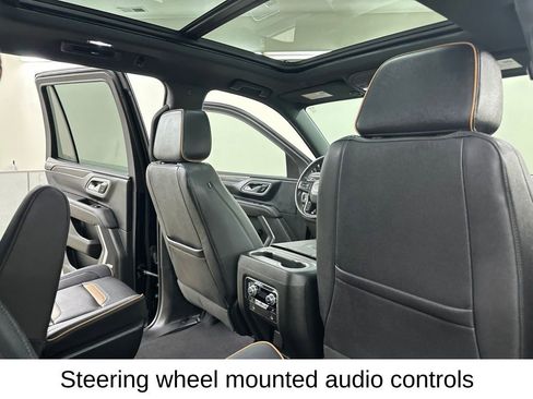 Used 2023 GMC Yukon AT4 w/ Max Trailering Package AWD/4WD image 25