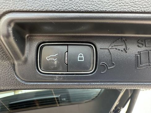 Certified 2025 Ford Explorer ST AWD/4WD image 27