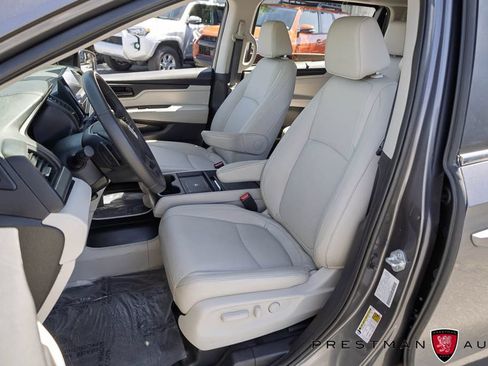 Used 2025 Honda Odyssey EX-L image 21