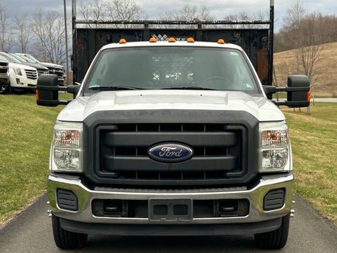 Used 2016 Ford F350 XL w/ Power Equipment Group image 17