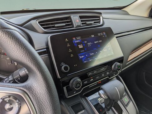 Used 2021 Honda CR-V EX image 20