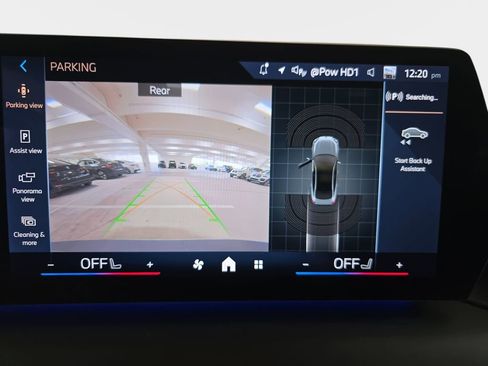 Used 2025 BMW 228i xDrive w/ Premium Package image 24