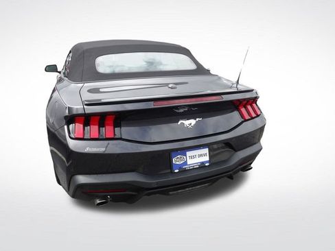 Used 2024 Ford Mustang Premium RWD image 8