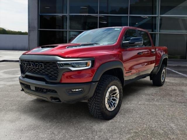 New 2026 RAM 1500 RHO AWD/4WD image 29
