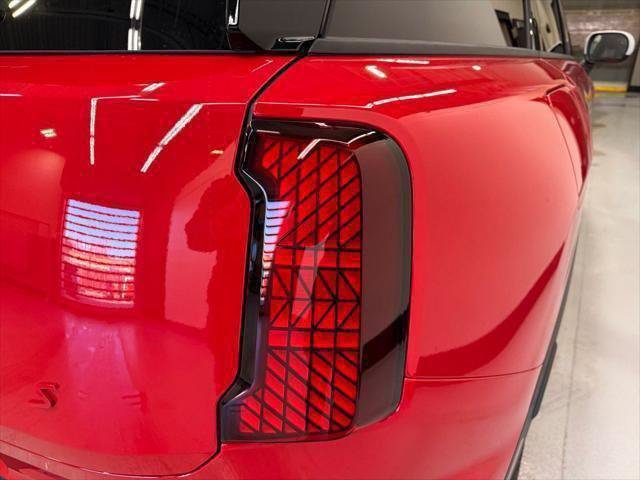 Used 2026 MINI Cooper Countryman S AWD/4WD image 9