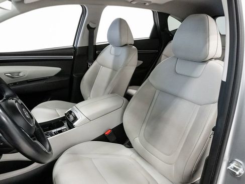 Used 2023 Hyundai Tucson SEL w/ Convenience Package image 10