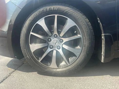 Used 2015 Acura TLX FWD image 27