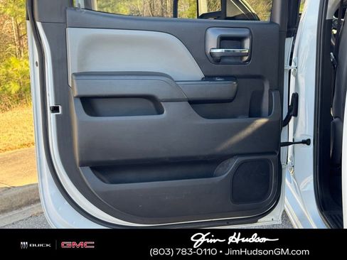 Used 2019 Chevrolet Silverado 2500 W/T w/ WT Convenience Package image 21