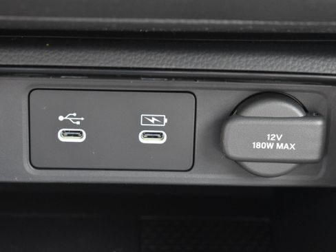 New 2026 Honda CR-V EX image 21