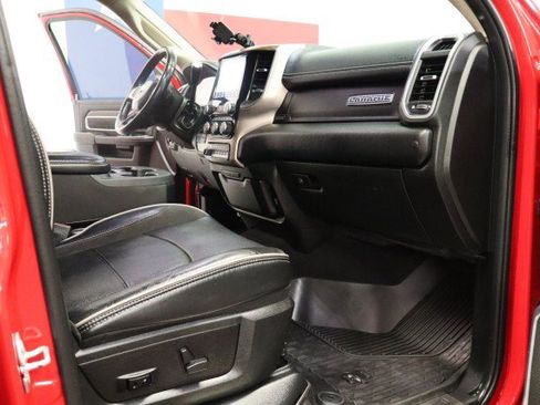 Used 2022 RAM 2500 Laramie AWD/4WD image 63