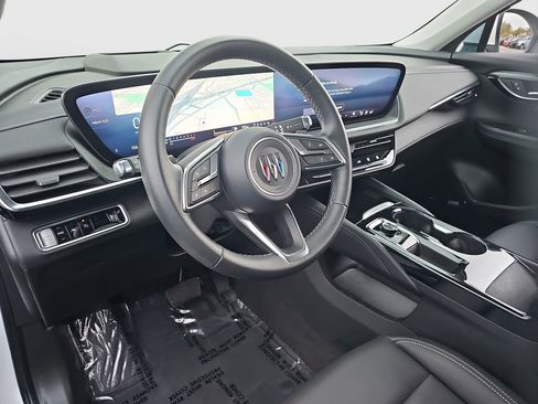 Used 2025 Buick Envision Preferred image 9