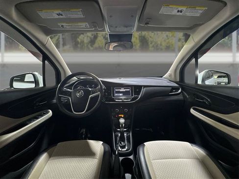 Used 2020 Buick Encore Preferred w/ Safety Package FWD image 25