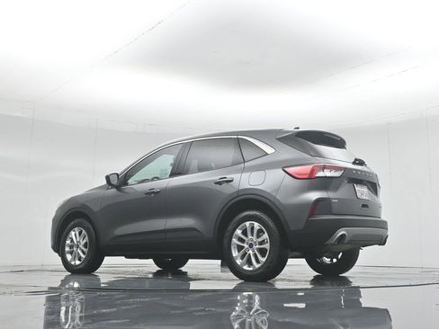 Certified 2022 Ford Escape SE w/ Convenience Package image 56