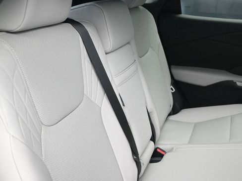 New 2026 Lexus RX 350 Premium FWD image 22