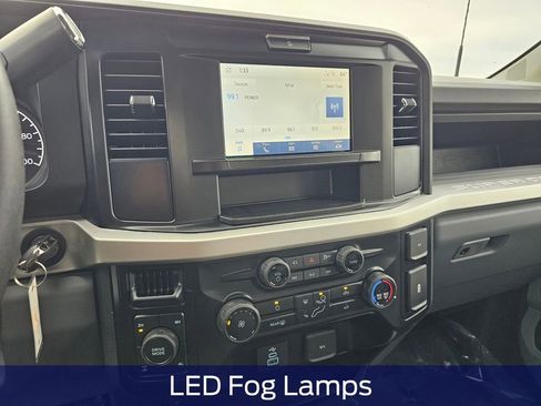 New 2026 Ford F350 XL w/ STX Appearance Package image 22