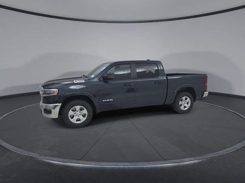 New 2026 RAM 1500 Big Horn AWD/4WD image 8