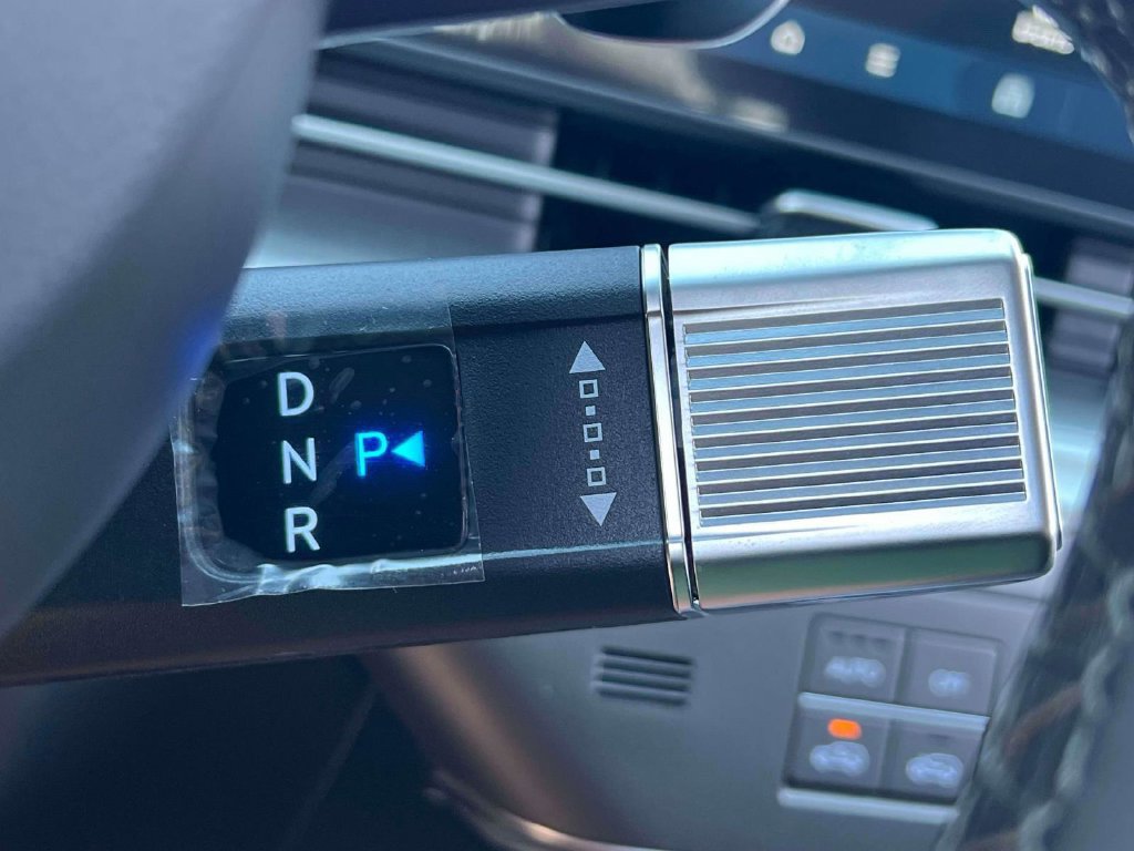 New 2027 Hyundai Kona Limited AWD/4WD image 24