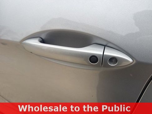 Used 2017 Honda Ridgeline RTL image 12