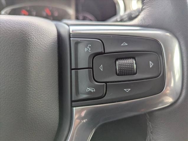 Used 2021 Chevrolet Blazer LT FWD image 14
