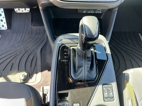 Used 2025 Subaru Crosstrek 2.5i Sport image 28