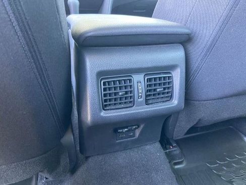 Used 2025 Toyota Camry LE FWD image 16