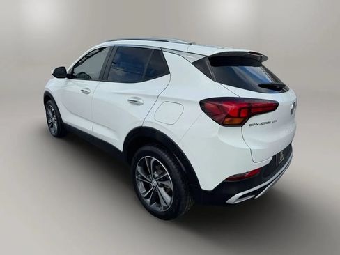 Used 2022 Buick Encore GX Select FWD image 8