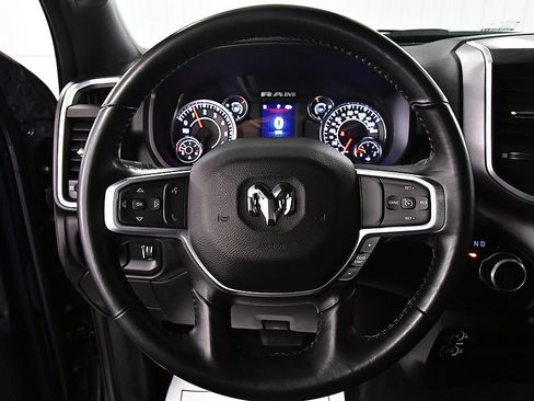 Used 2024 RAM 2500 Big Horn image 19