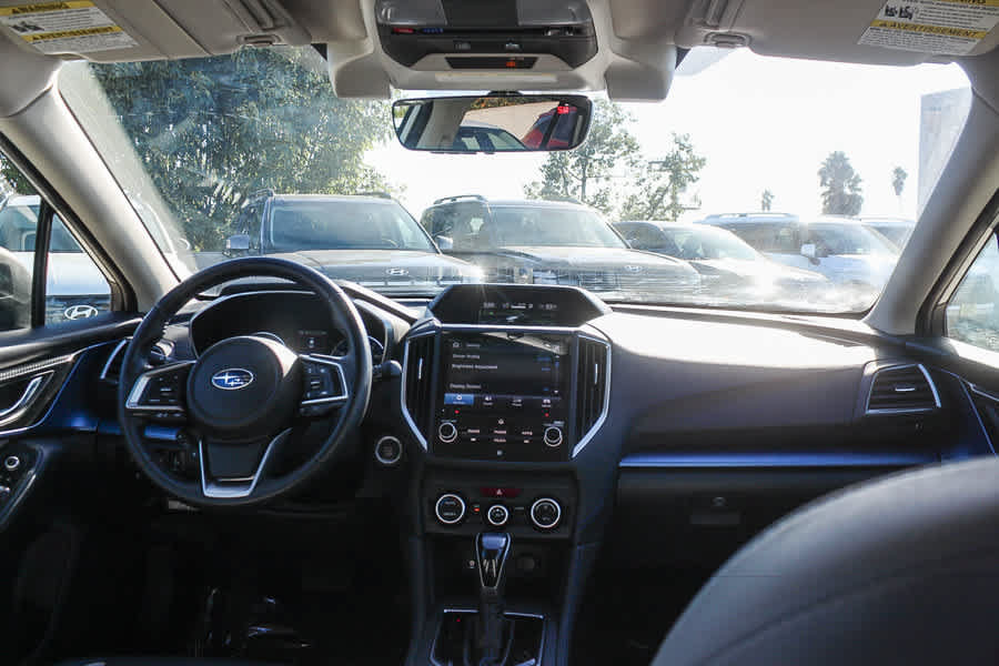 Used 2020 Subaru Crosstrek Hybrid w/ Popular Package #3 AWD/4WD image 16