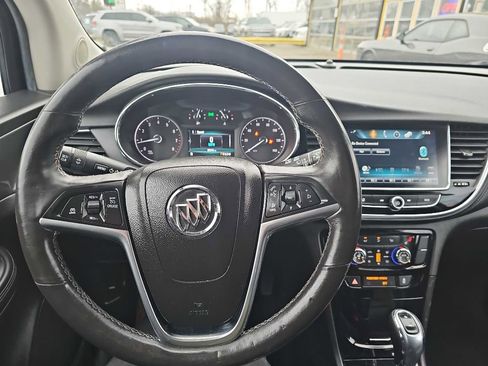 Used 2018 Buick Encore Essence image 26