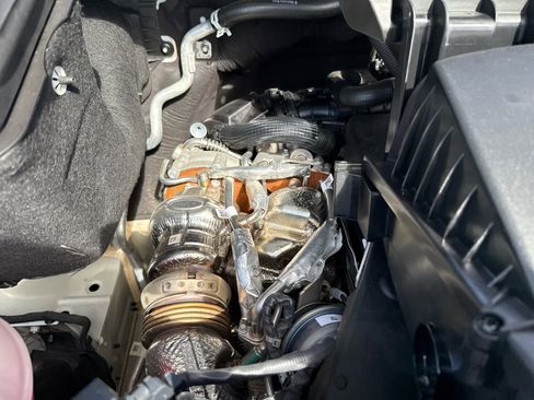 Certified 2025 Mercedes-Benz Sprinter 2500 image 31