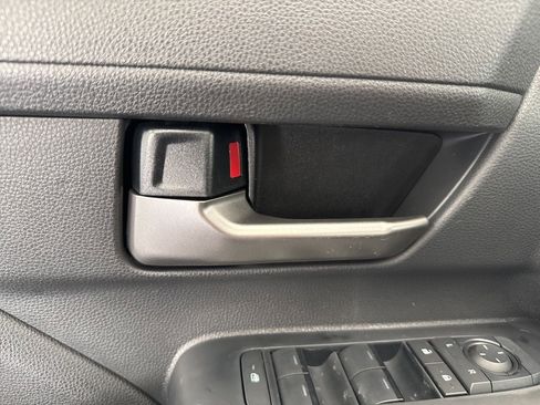 New 2026 Toyota Tacoma TRD Off-Road image 36