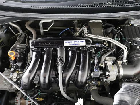 Used 2020 Honda Fit EX image 20