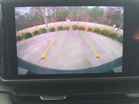 Used 2025 Jeep Wrangler Unlimited Rubicon image 29